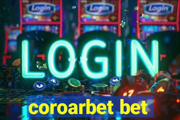 coroarbet bet