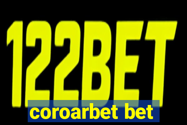 coroarbet bet