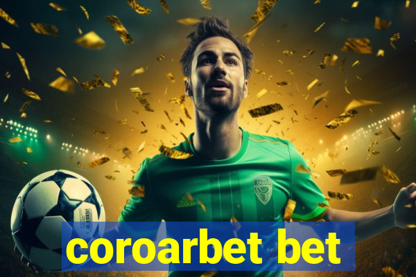 coroarbet bet