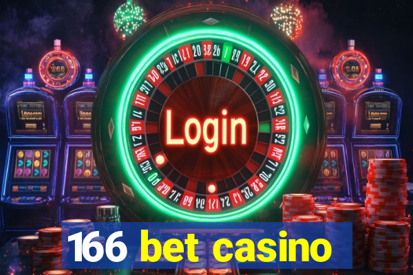 166 bet casino