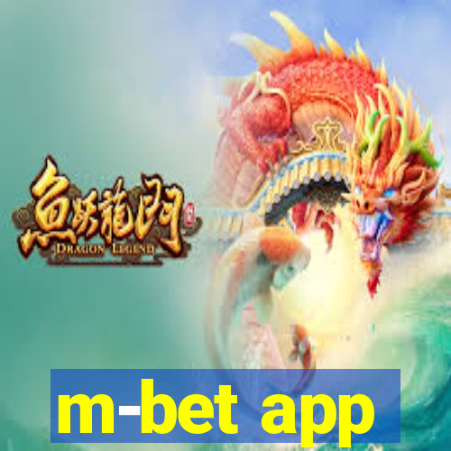 m-bet app