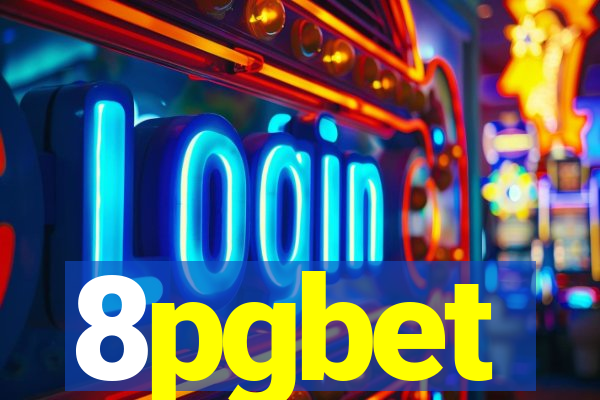 8pgbet