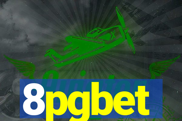 8pgbet