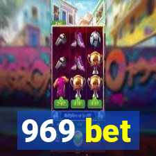 969 bet