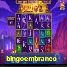 bingoembranco