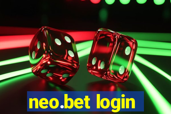 neo.bet login