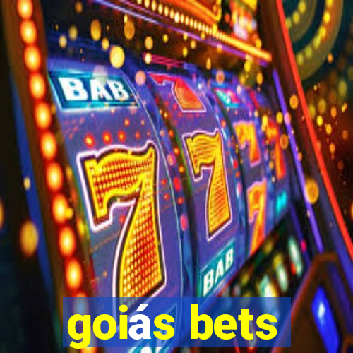 goiás bets