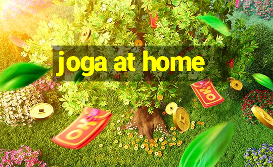 joga at home