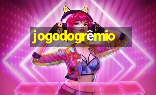 jogodogrêmio