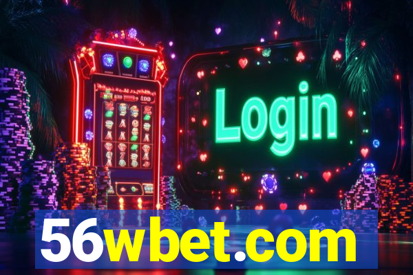 56wbet.com