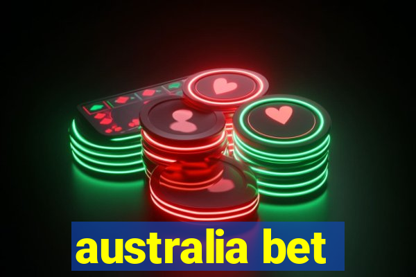 australia bet