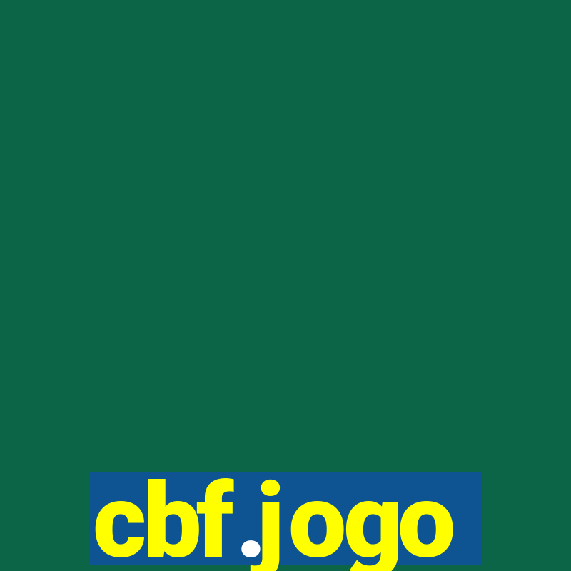 cbf.jogo