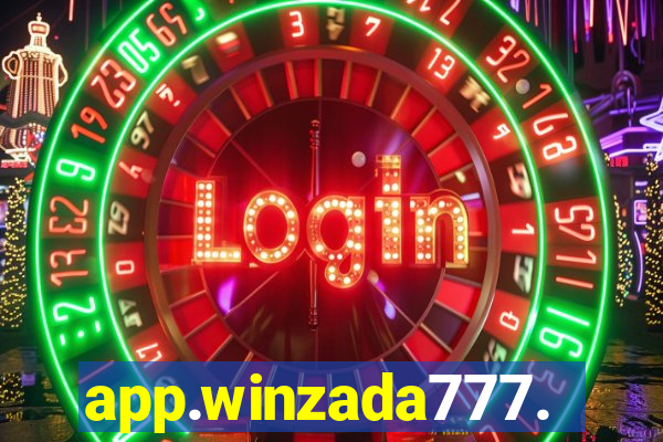 app.winzada777.con