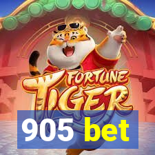 905 bet