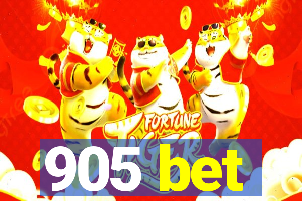 905 bet