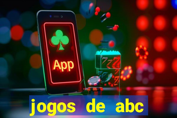 jogos de abc futebol clube