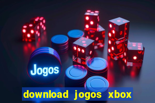 download jogos xbox 360 rgh/jtag