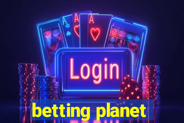 betting planet