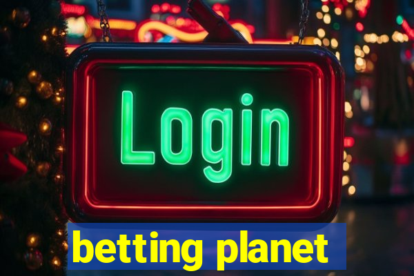 betting planet