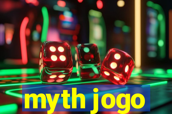 myth jogo