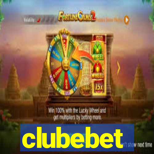 clubebet