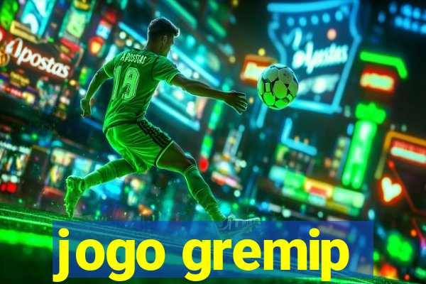 jogo gremip