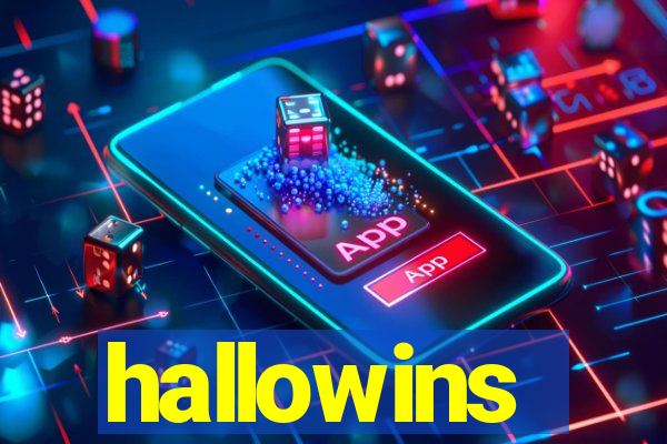 hallowins