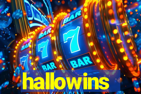 hallowins