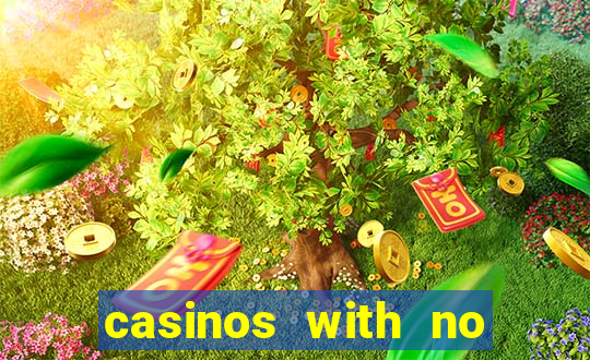 casinos with no deposit bonus