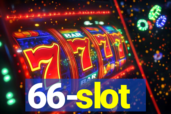 66-slot