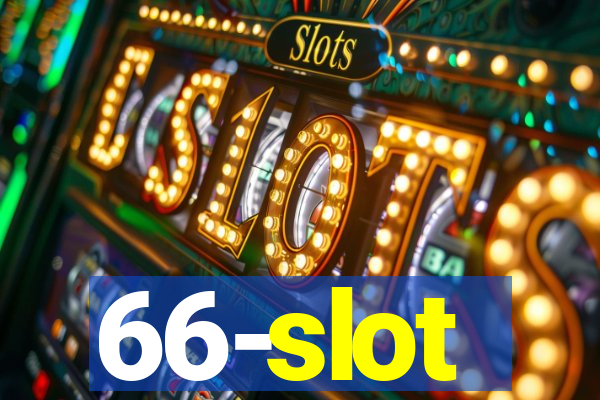 66-slot