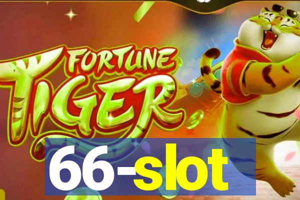 66-slot