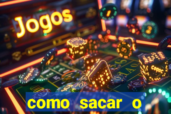 como sacar o dinheiro do jogo fortune tiger no celular