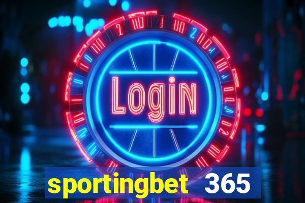 sportingbet 365 apostas online