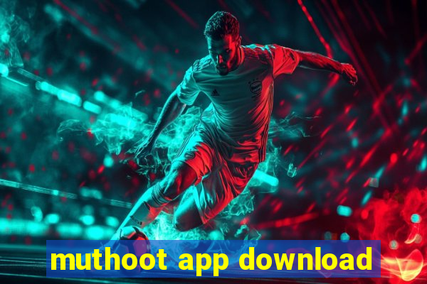 muthoot app download