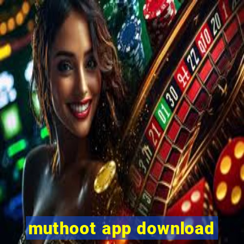 muthoot app download