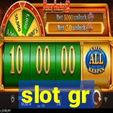 slot gr