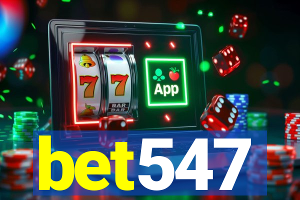 bet547