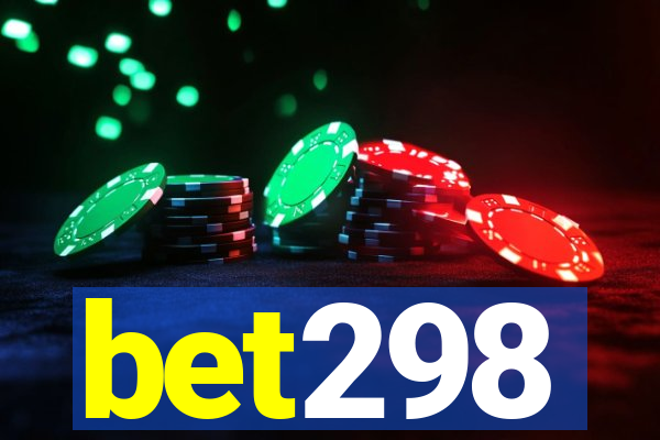 bet298