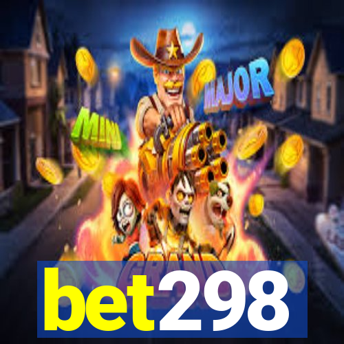 bet298