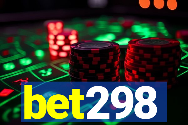 bet298