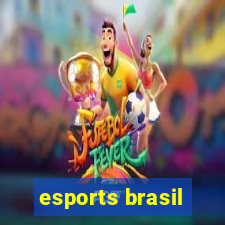 esports brasil