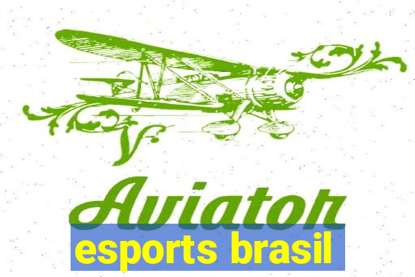 esports brasil