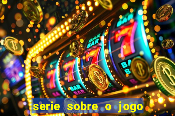 serie sobre o jogo do bicho globoplay