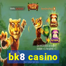 bk8 casino