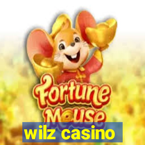 wilz casino