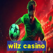 wilz casino