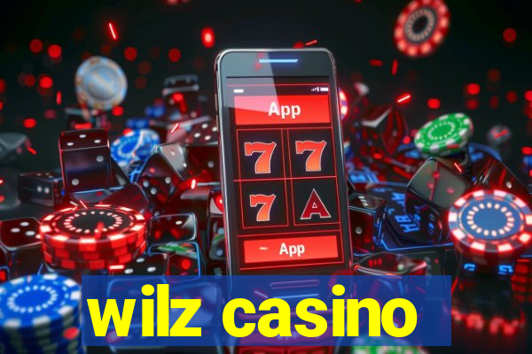 wilz casino