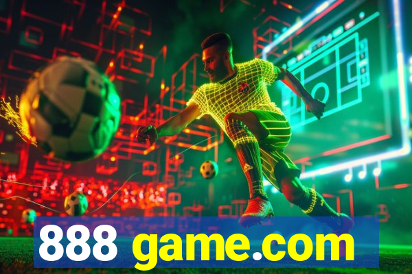 888 game.com