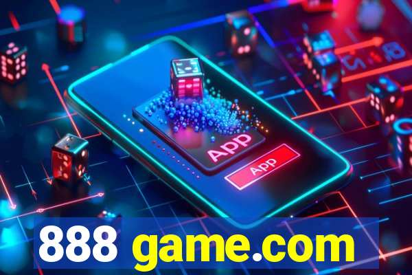 888 game.com